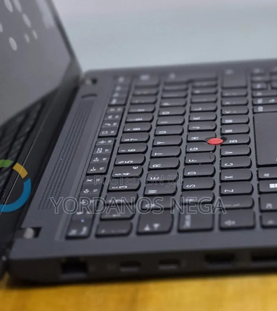 New Laptop Lenovo ThinkPad T14 16GB Intel Core i7 SSD 512GB