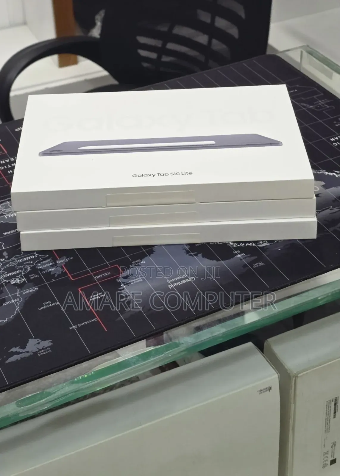 New Samsung Galaxy Tab S10 Lite 128 GB