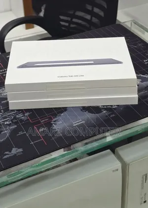 New Samsung Galaxy Tab S10 Lite 128 GB