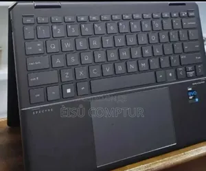 New Laptop HP Spectre 16GB Intel Core i7 SSD 1T