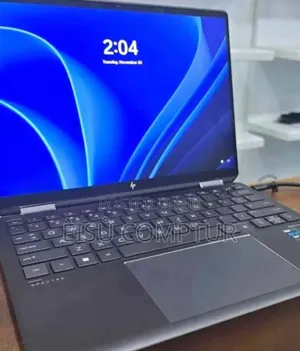 New Laptop HP Spectre 16GB Intel Core i7 SSD 1T