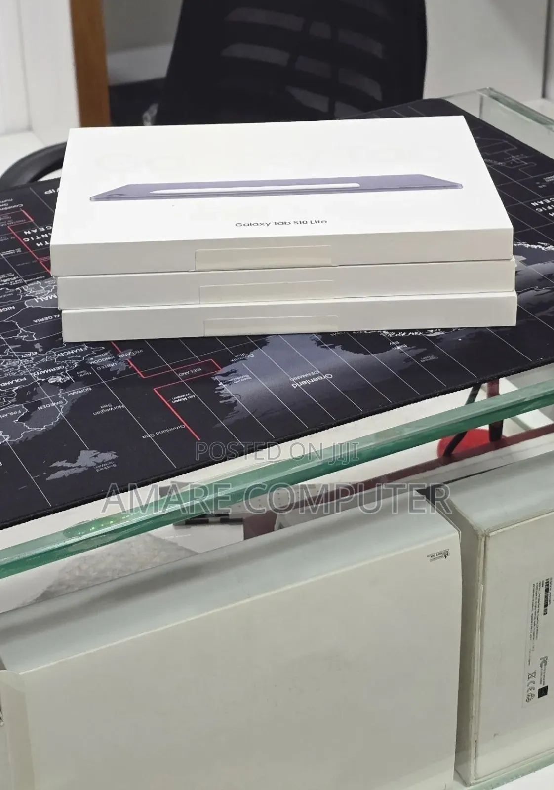 New Samsung Galaxy Tab S10 Lite 128 GB