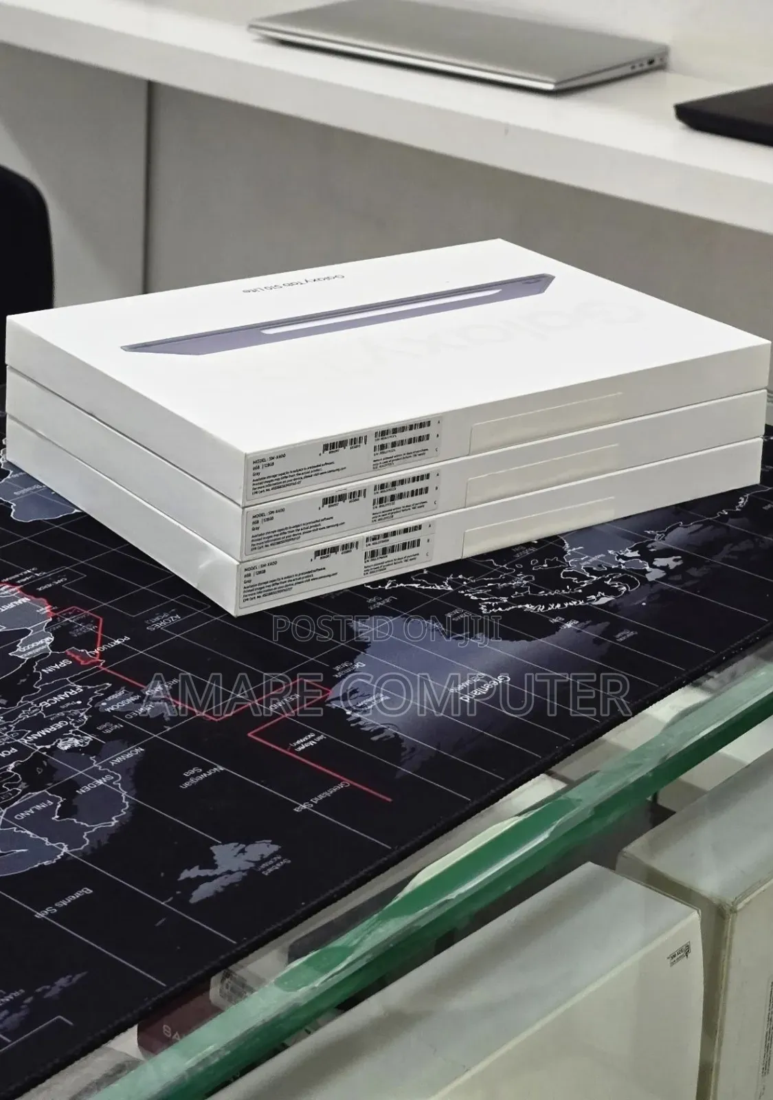 New Samsung Galaxy Tab S10 Lite 128 GB