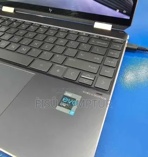 New Laptop HP Spectre 16GB Intel Core i7 SSD 1T