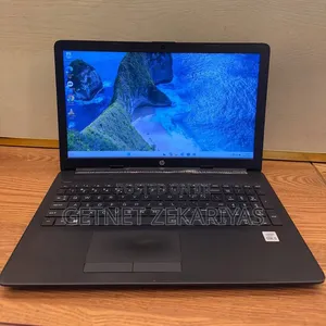 New Laptop HP Stream Notebook 8GB Intel Core i5 SSD 256GB