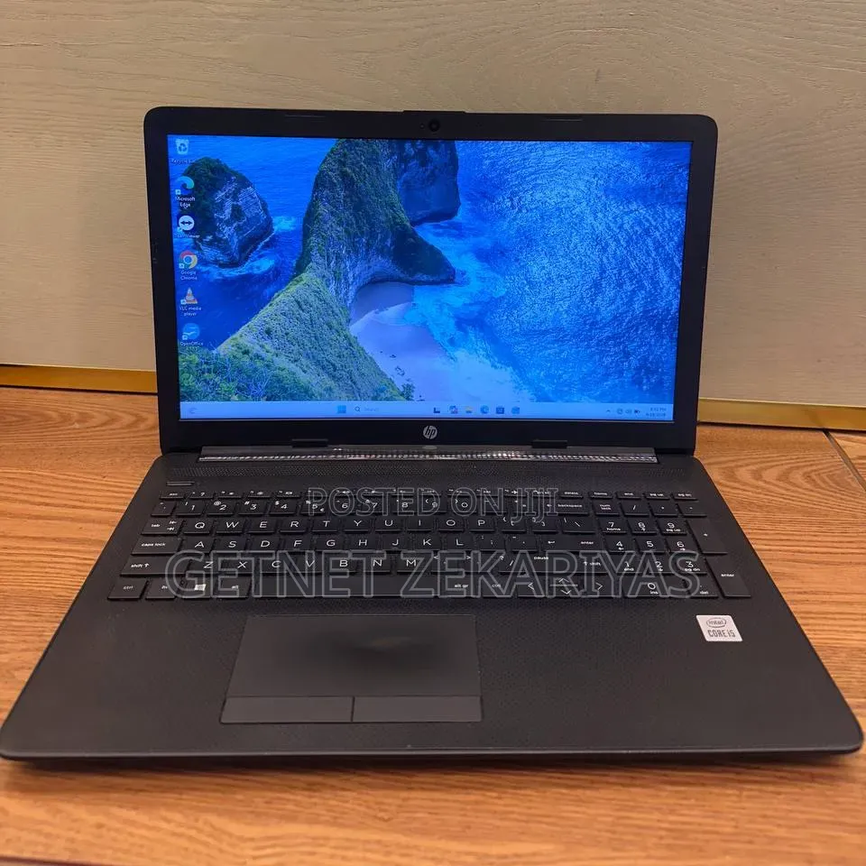 New Laptop HP Stream Notebook 8GB Intel Core i5 SSD 256GB