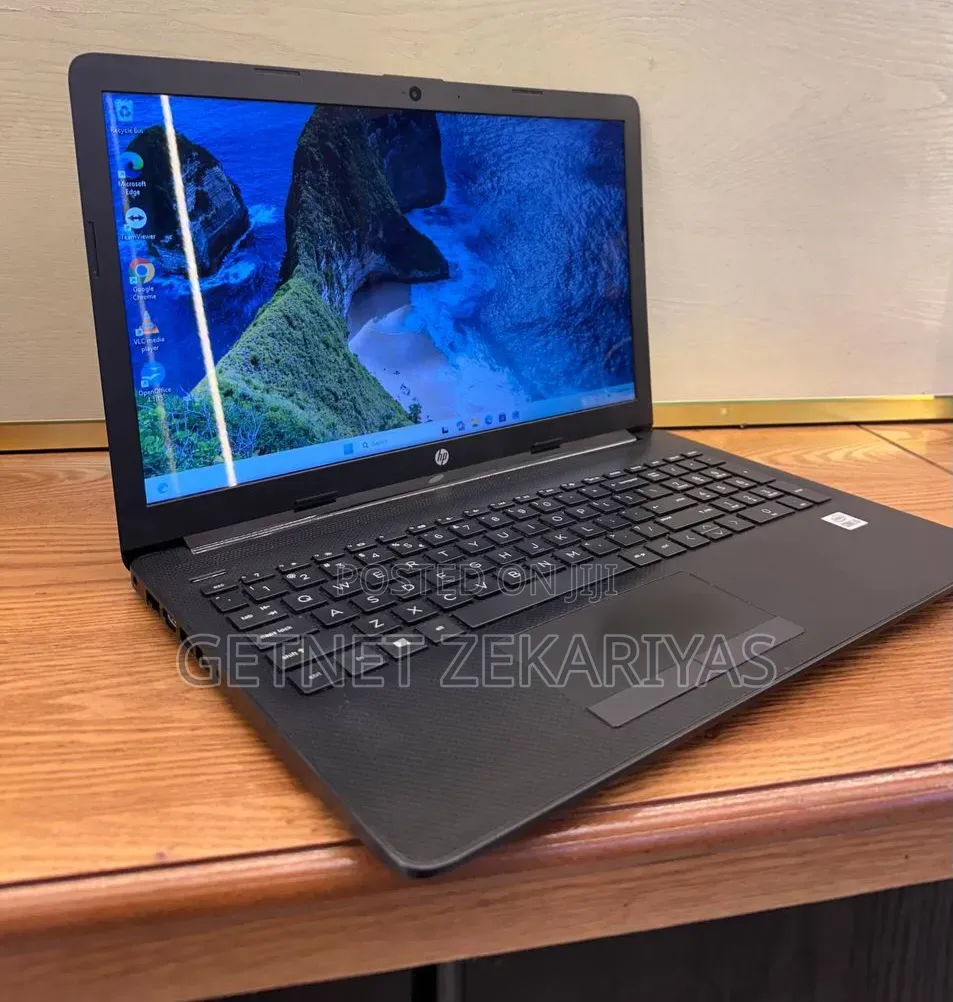 New Laptop HP Stream Notebook 8GB Intel Core i5 SSD 256GB