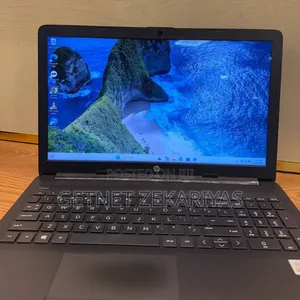 New Laptop HP Stream Notebook 8GB Intel Core i5 SSD 256GB