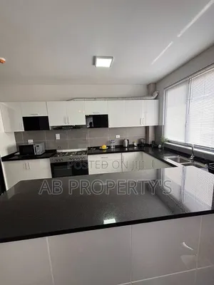 Furnished 3bdrm Apartment in ቦሌ ፍሬንድሺፕ, Bole for sale