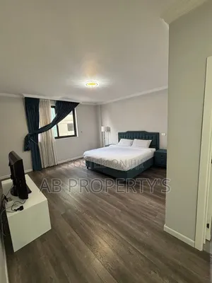 Furnished 3bdrm Apartment in ቦሌ ፍሬንድሺፕ, Bole for sale