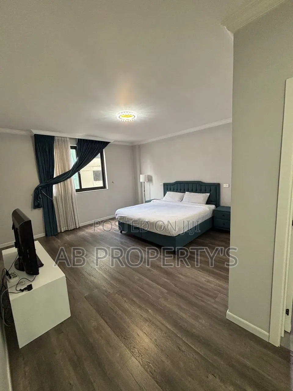 Furnished 3bdrm Apartment in ቦሌ ፍሬንድሺፕ, Bole for sale
