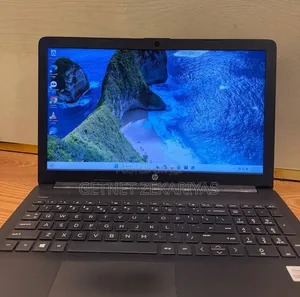 New Laptop HP Stream Notebook 8GB Intel Core i5 SSD 256GB