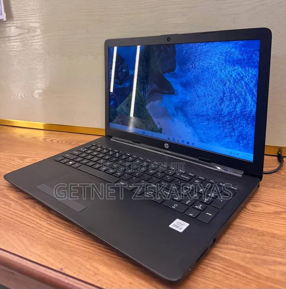 New Laptop HP Stream Notebook 8GB Intel Core i5 SSD 256GB