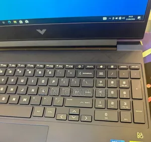 New Laptop HP Victus 15 16GB Intel Core i5 SSD 512GB