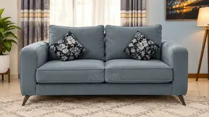Sofa - Salon.