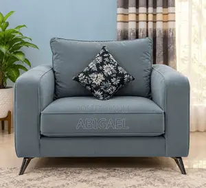 Sofa - Salon.