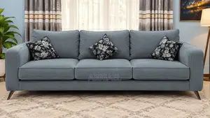 Sofa - Salon.