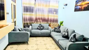 Sofa - Salon.