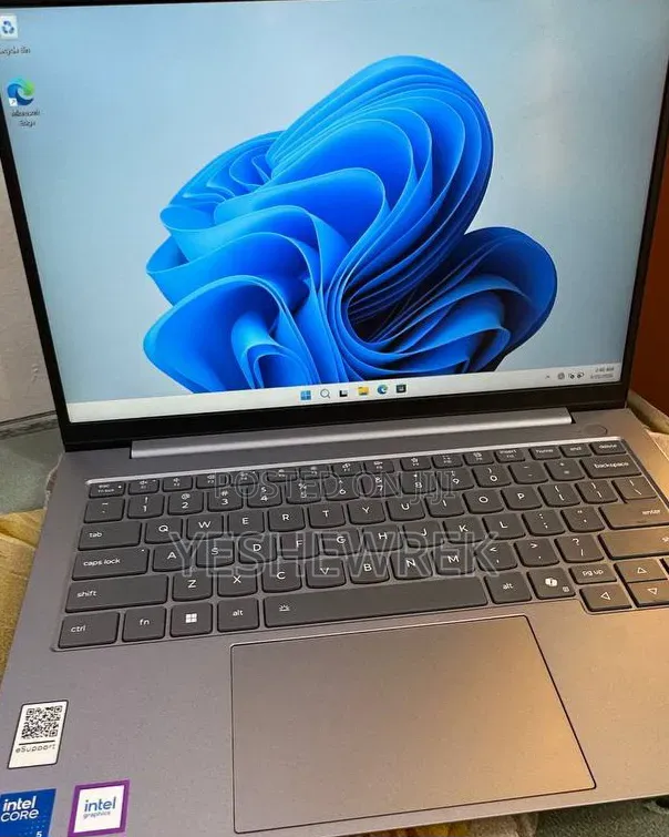 New Laptop Lenovo Legion 5 16GB Intel Core i7 SSD 512GB