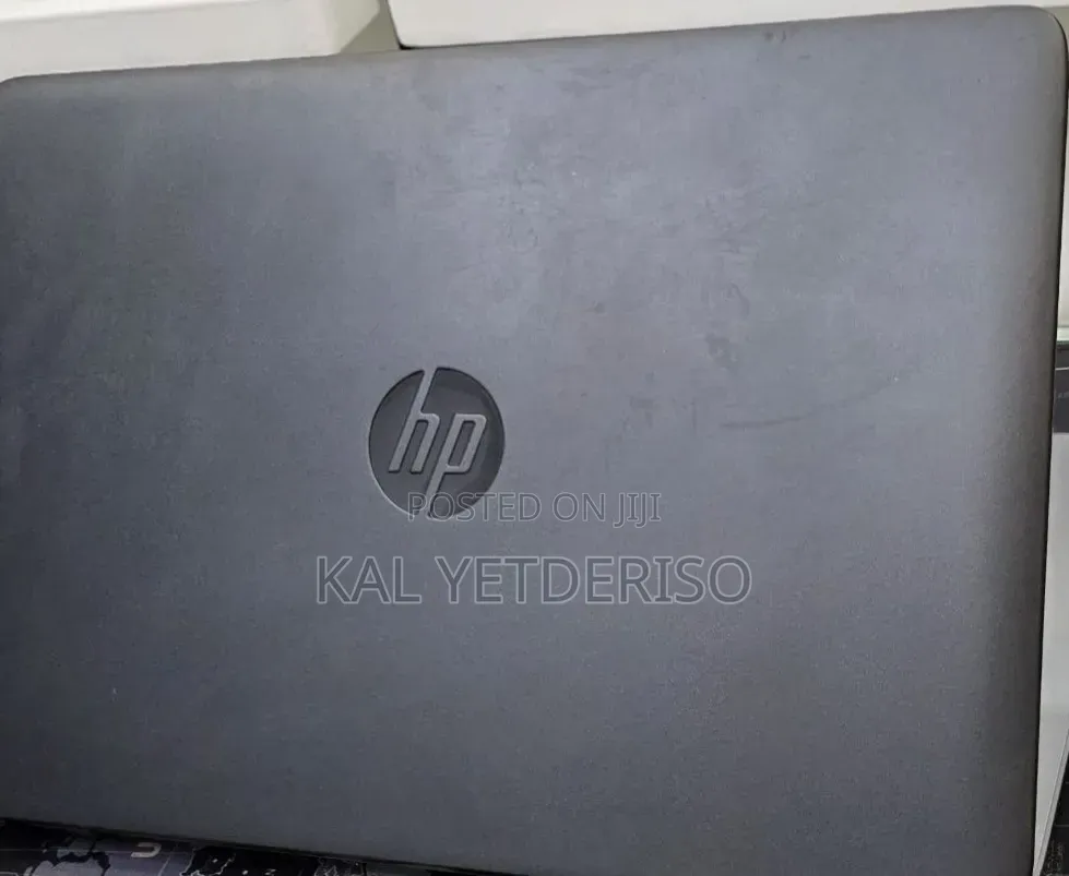 New Laptop HP EliteBook 840 G1 8GB Intel Core i5 SSD 500GB