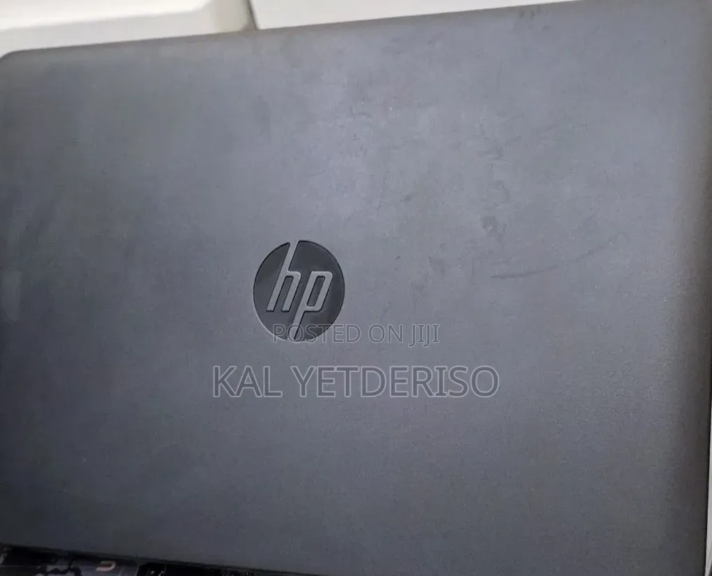 New Laptop HP EliteBook 840 G1 8GB Intel Core i5 SSD 500GB