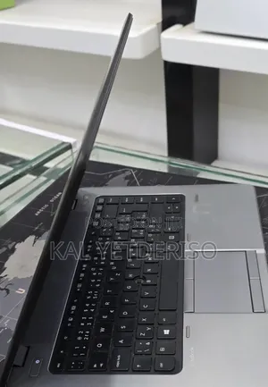 New Laptop HP EliteBook 840 G1 8GB Intel Core i5 SSD 500GB