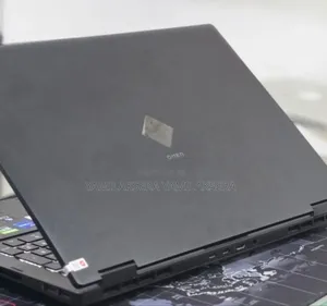 New Laptop HP Omen 16 16GB Intel Core i7 SSD 512GB