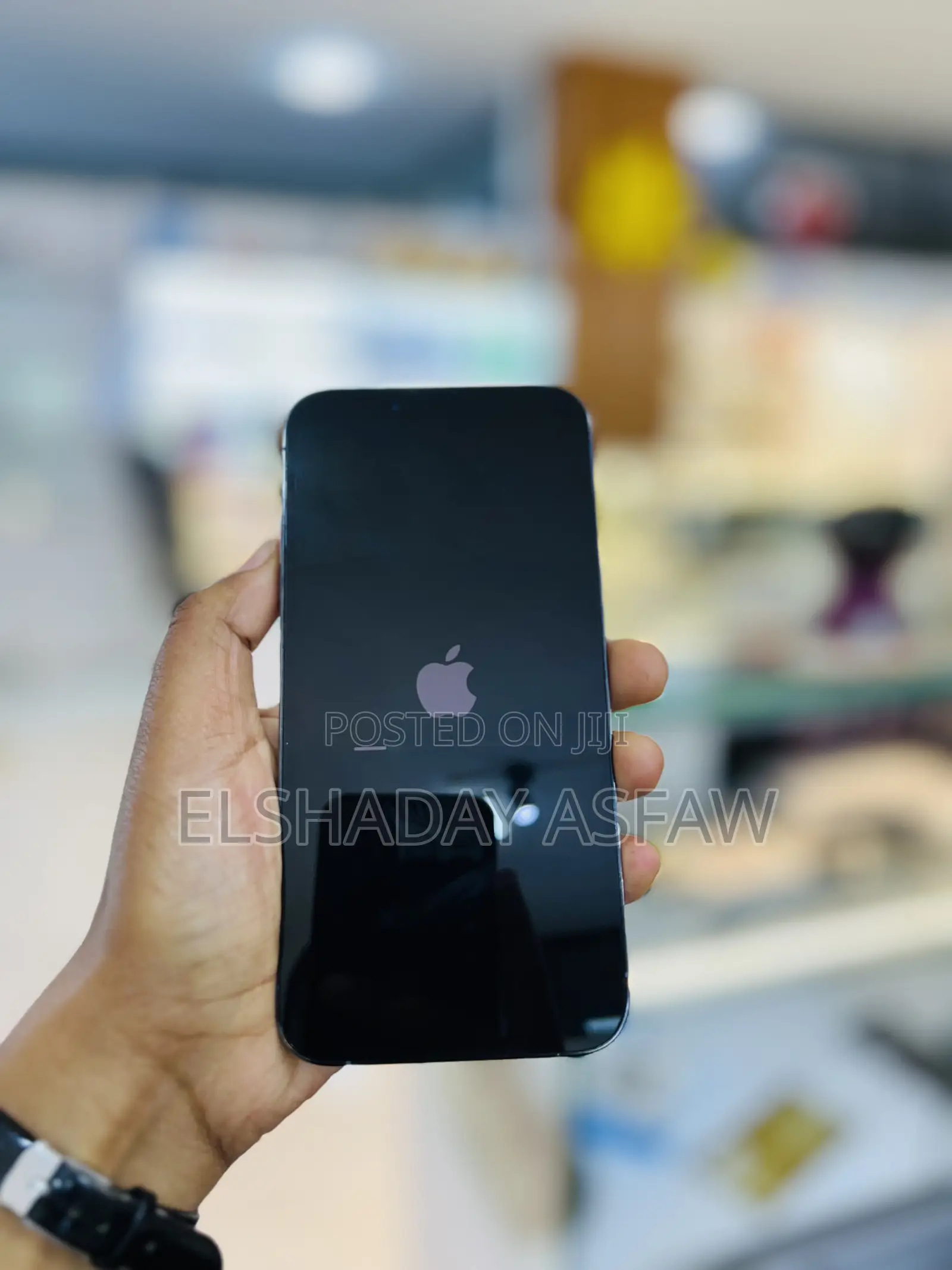 Apple iPhone 13 Pro 512 GB Blue