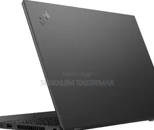 New Laptop Lenovo ThinkPad X1 Carbon 8GB Intel Core i5 SSD 256GB