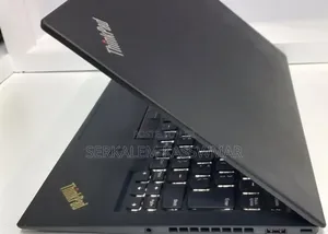 New Laptop Lenovo ThinkPad X1 Carbon 8GB Intel Core i5 SSD 256GB