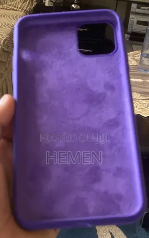 iPhone 11 Promax Phone Case
