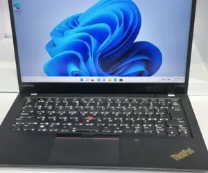 New Laptop Lenovo ThinkPad X1 Carbon 8GB Intel Core i5 SSD 256GB