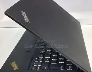 New Laptop Lenovo ThinkPad X1 Carbon 8GB Intel Core i5 SSD 256GB