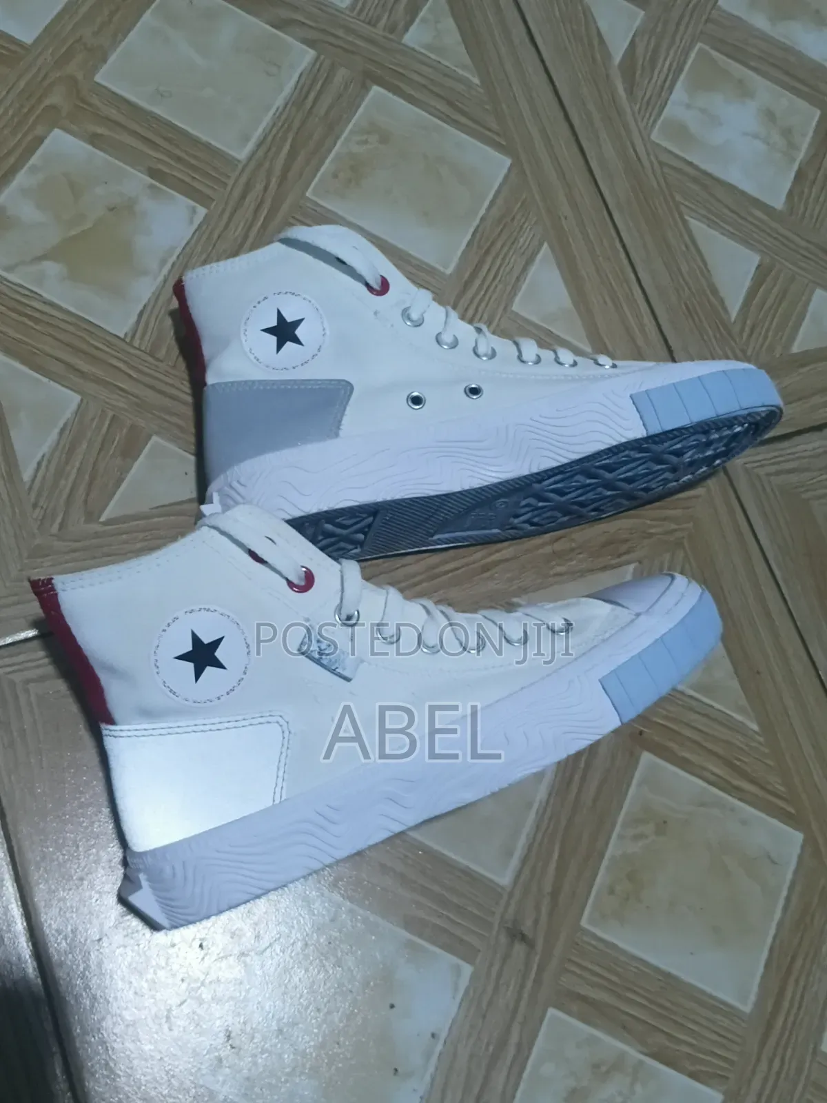 All STAR.converse