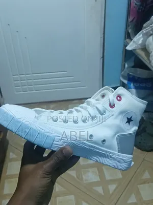 All STAR.converse