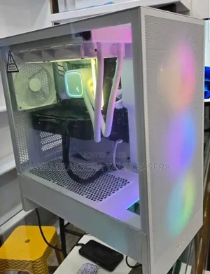 New Desktop Computer 32GB Intel Core i7 SSD 1T