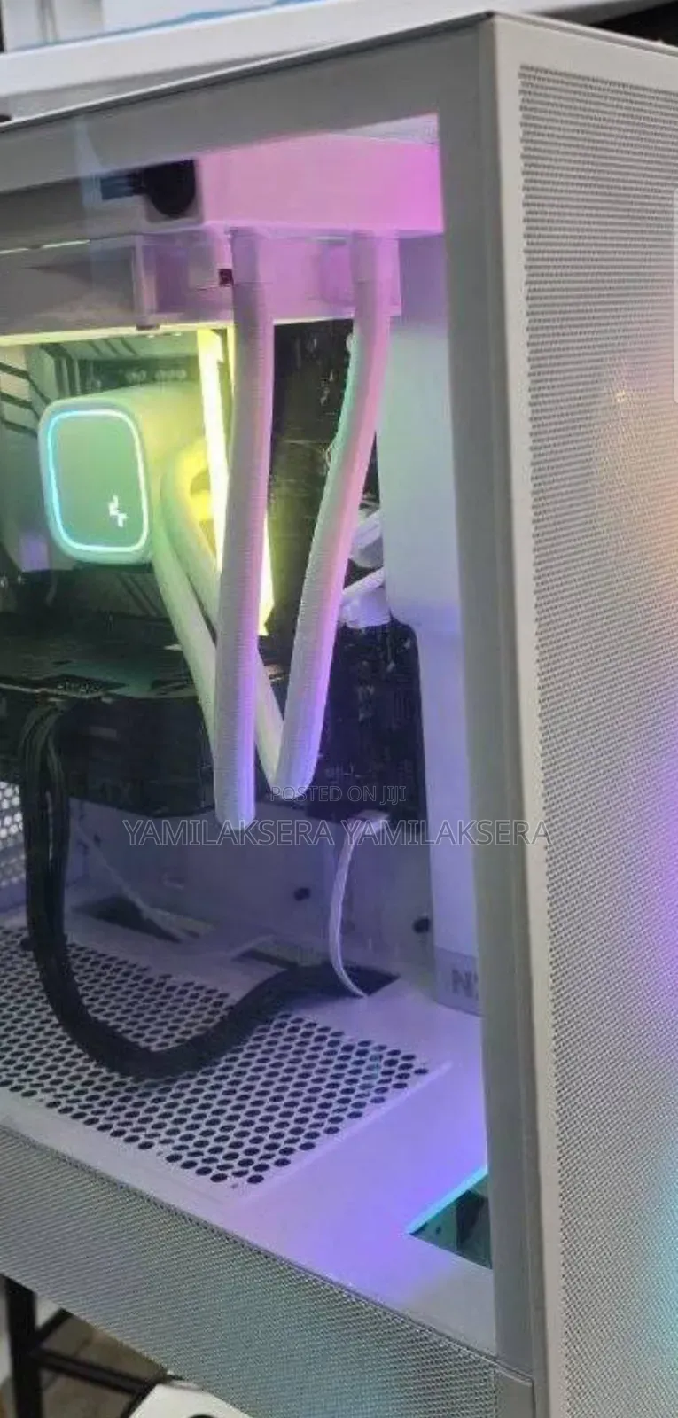 New Desktop Computer 32GB Intel Core i7 SSD 1T