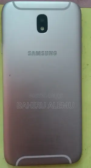Samsung Galaxy J7 Pro 32 GB Silver