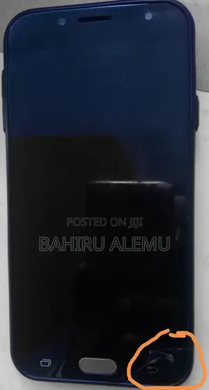 Samsung Galaxy J7 Pro 32 GB Silver