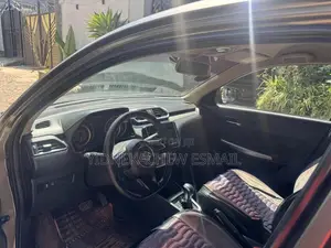 Suzuki Dzire 2022 Silver