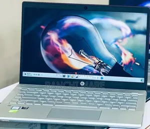 New Laptop HP Pavilion 14 16GB Intel Core i5 SSD 512GB