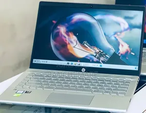 New Laptop HP Pavilion 14 16GB Intel Core i5 SSD 512GB