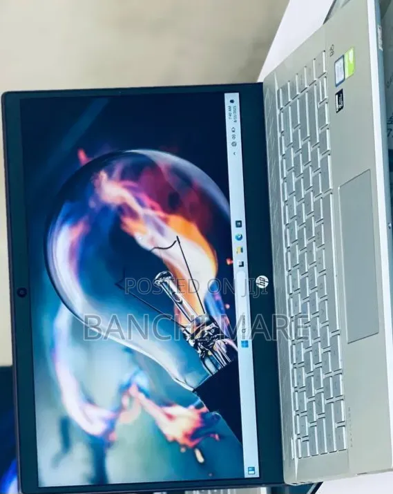 New Laptop HP Pavilion 14 16GB Intel Core i5 SSD 512GB