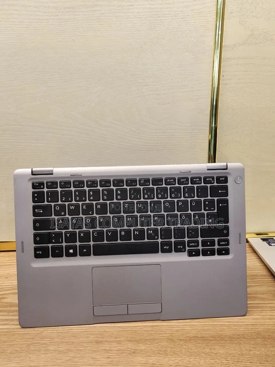 New Laptop Dell Latitude 5410 16GB Intel Core i5 SSD 512GB
