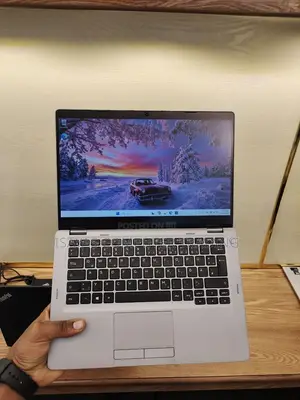 New Laptop Dell Latitude 5410 16GB Intel Core i5 SSD 512GB