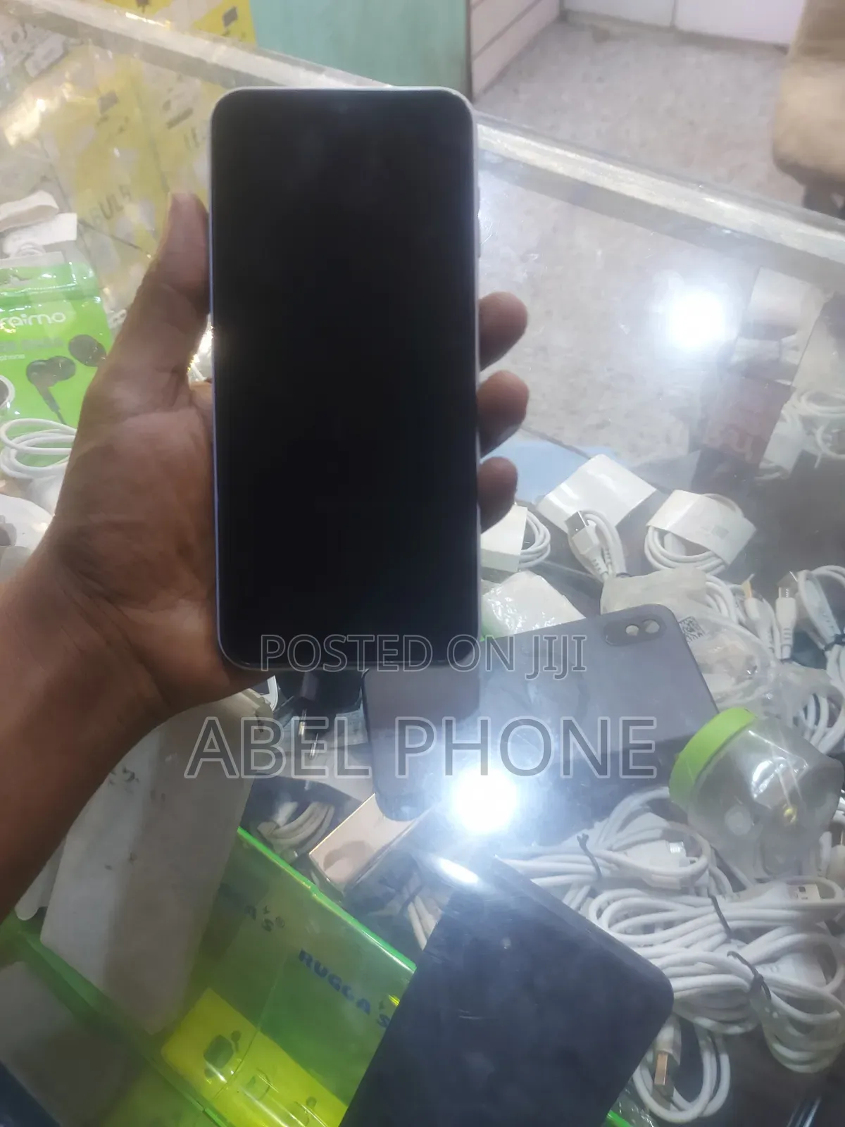 Samsung Galaxy A14 128 GB White