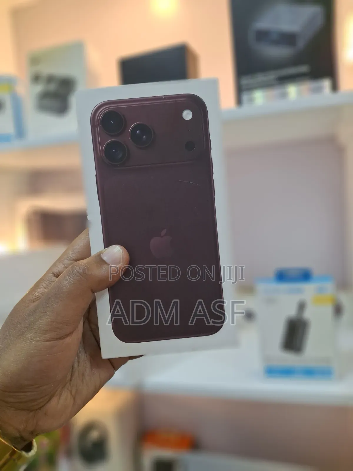 New Apple iPhone 18 Pro Max 256 GB