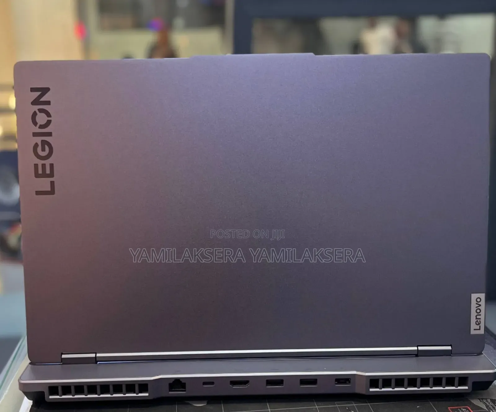 New Lenovo Legion Y7000P IRX9 Gaming Laptop 24GB Intel Core i7 SSD 1T
