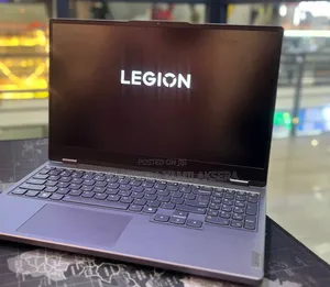 New Lenovo Legion Y7000P IRX9 Gaming Laptop 24GB Intel Core i7 SSD 1T