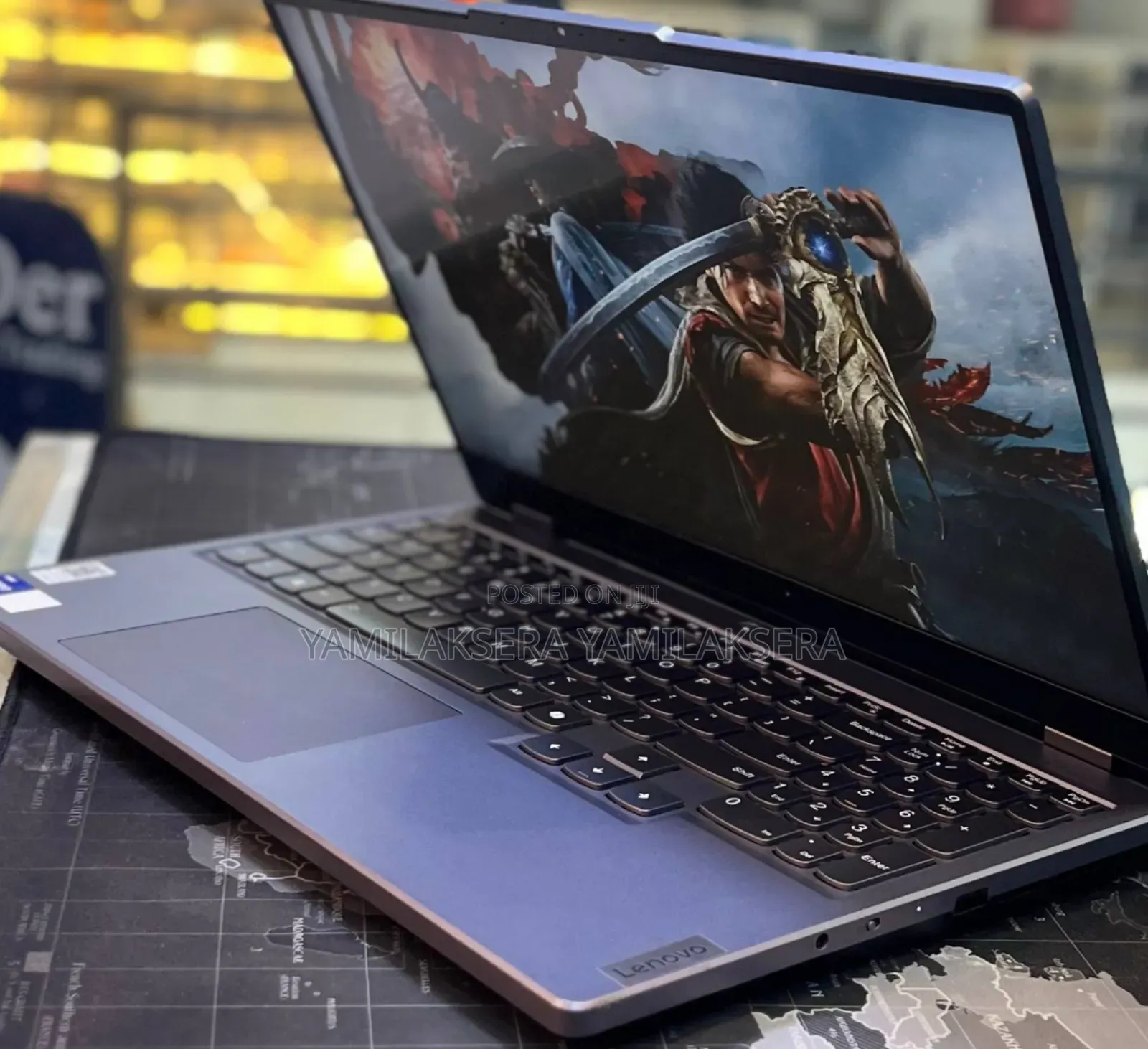 New Lenovo Legion Y7000P IRX9 Gaming Laptop 24GB Intel Core i7 SSD 1T